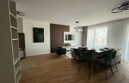 Apartament Exclusivist, Complet Mobilat și Utilat Lux – Paltim, Timișoara