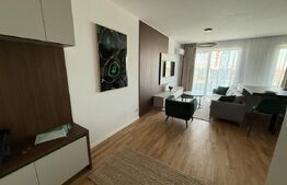 Apartament Exclusivist, Complet Mobilat și Utilat Lux – Paltim, Timișoara