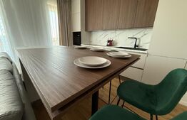 Apartament Exclusivist, Complet Mobilat și Utilat Lux – Paltim, Timișoara