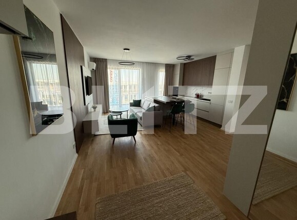 Apartament de vânzare 2 camere Central - 173251AV | BLITZ Timișoara | Poza1