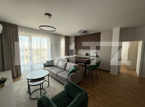 Apartament de vânzare 2 camere Central - 173251AV | BLITZ Timișoara | Poza3