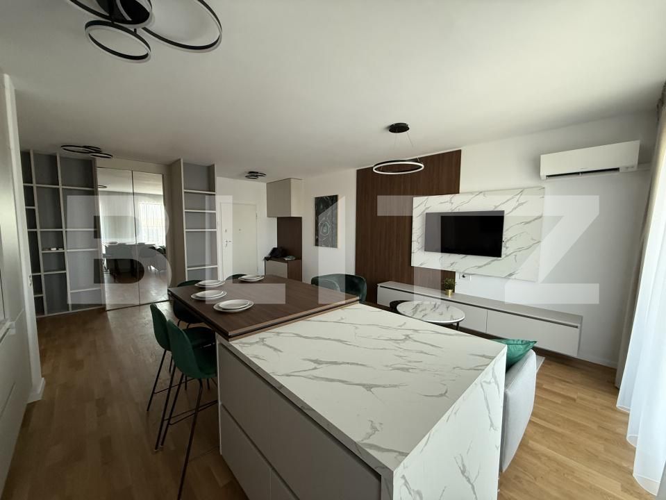 Apartament de vânzare 2 camere Central - 173251AV | BLITZ Timișoara | Poza6