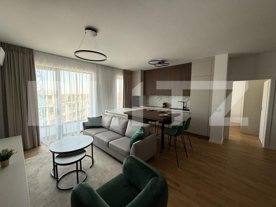 Apartament de vânzare 2 camere Central - 173251AV | BLITZ Timișoara | Poza3