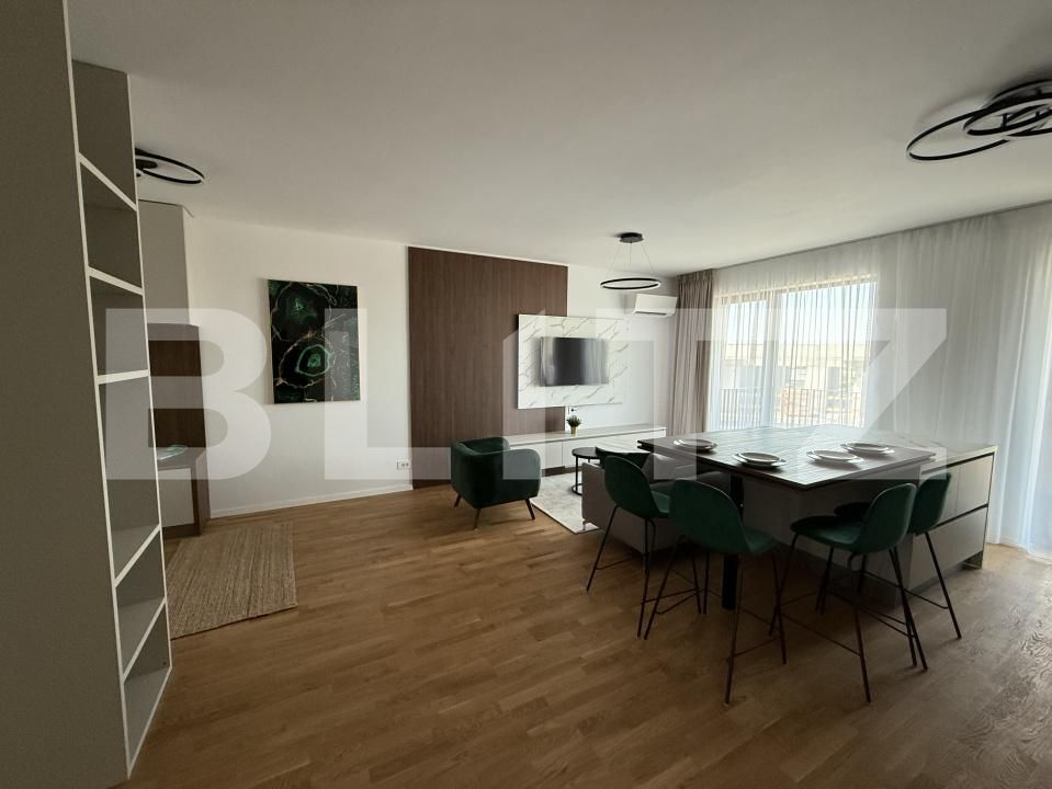 Apartament de vânzare 2 camere Central - 173251AV | BLITZ Timișoara | Poza4