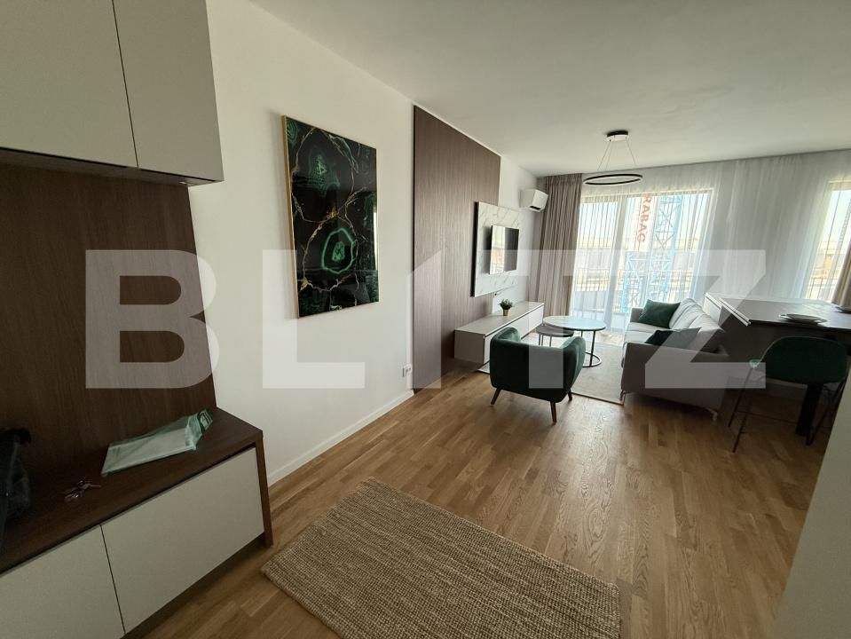 Apartament de vânzare 2 camere Central - 173251AV | BLITZ Timișoara | Poza2