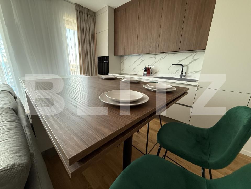 Apartament de vânzare 2 camere Central - 173251AV | BLITZ Timișoara | Poza5