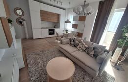 Apartament de vanzare, cu 3 camere, 72 mp, zona Torontalului