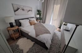 Apartament de vanzare, cu 3 camere, 72 mp, zona Torontalului