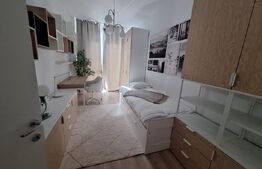 Apartament de vanzare, cu 3 camere, 72 mp, zona Torontalului