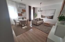 Apartament de vanzare, cu 3 camere, 72 mp, zona Torontalului