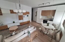 Apartament de vanzare, cu 3 camere, 72 mp, zona Torontalului