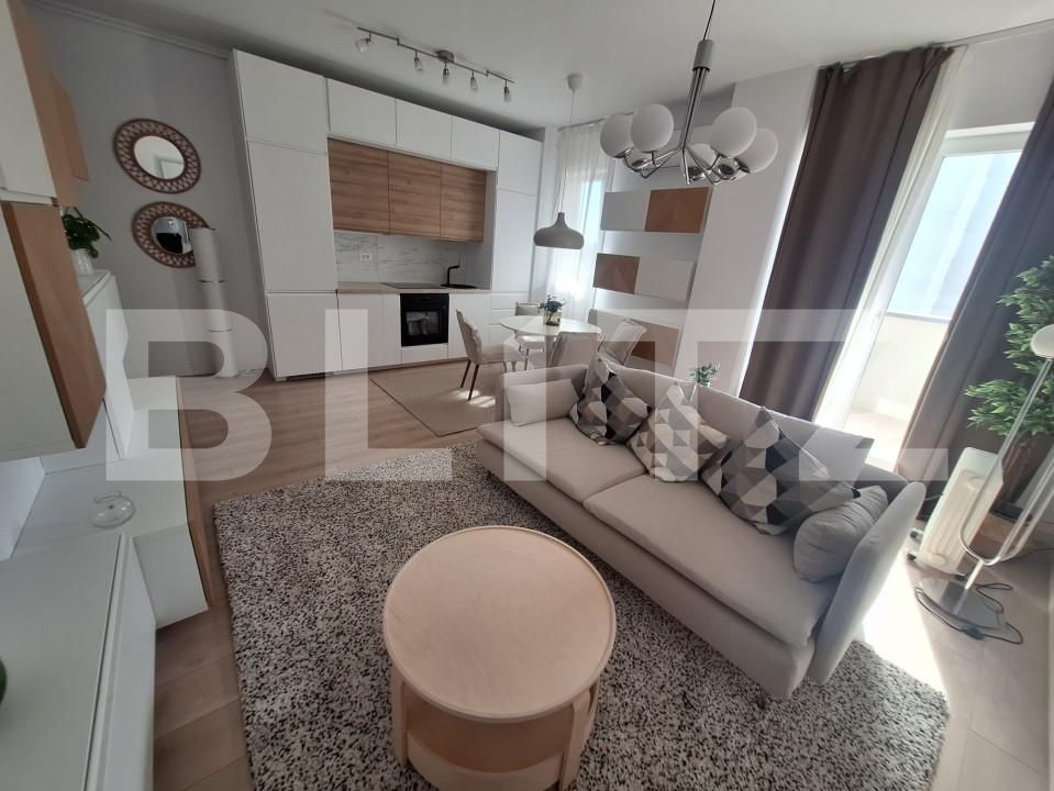 Apartament de vânzare 3 camere Torontalului - 173259AV | BLITZ Timișoara | Poza2