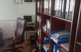 Spatiu comercial, de vanzare, parter + apartament la etaj, zona Mehala