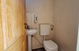 Spatiu comercial, de vanzare, parter + apartament la etaj, zona Mehala