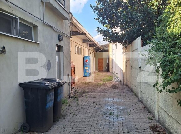 Spațiu comercial de vânzare Mehala - 173260SVC | BLITZ Timișoara | Poza13