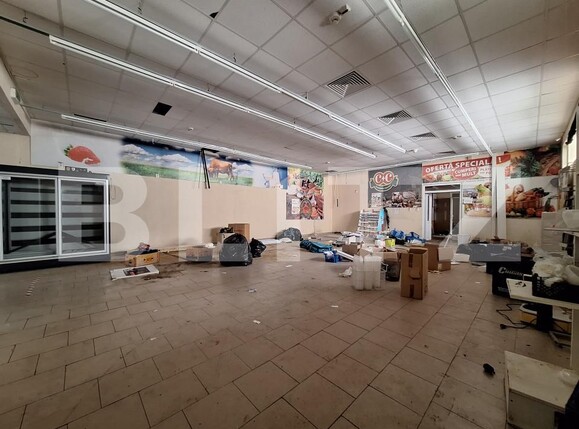 Spațiu comercial de vânzare Mehala - 173260SVC | BLITZ Timișoara | Poza4