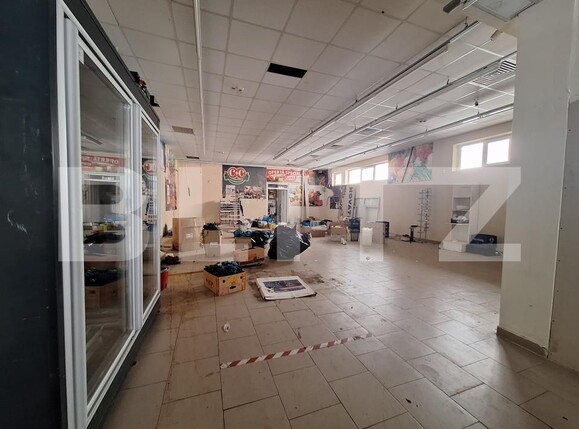Spațiu comercial de vânzare Mehala - 173260SVC | BLITZ Timișoara | Poza3