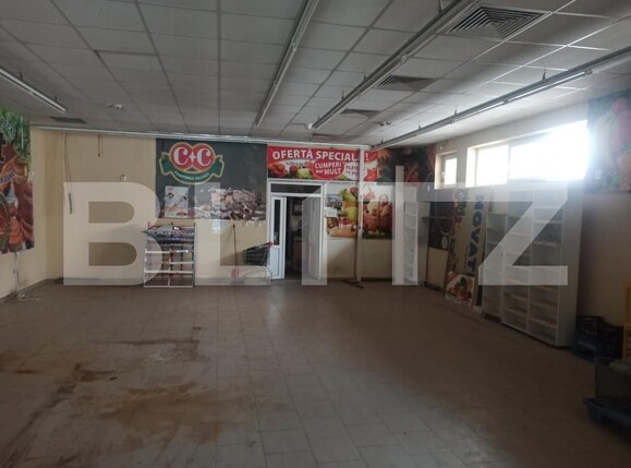 Spațiu comercial de vânzare Mehala - 173260SVC | BLITZ Timișoara | Poza5