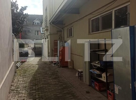 Spațiu comercial de vânzare Mehala - 173260SVC | BLITZ Timișoara | Poza12