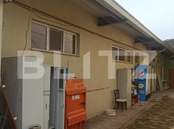 Spațiu comercial de vânzare Mehala - 173260SVC | BLITZ Timișoara | Poza11