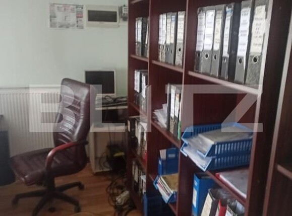 Spațiu comercial de vânzare Mehala - 173260SVC | BLITZ Timișoara | Poza6