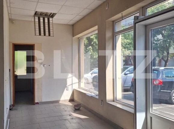 Spațiu comercial de vânzare Mehala - 173260SVC | BLITZ Timișoara | Poza1
