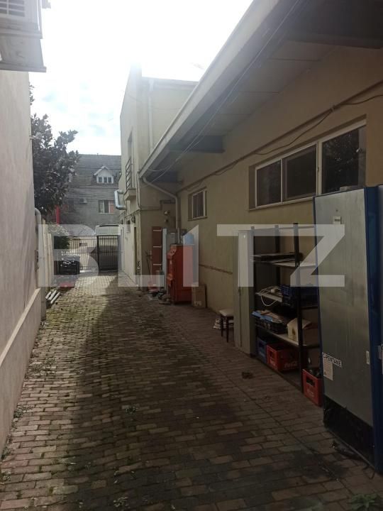 Spațiu comercial de vânzare Mehala - 173260SVC | BLITZ Timișoara | Poza12