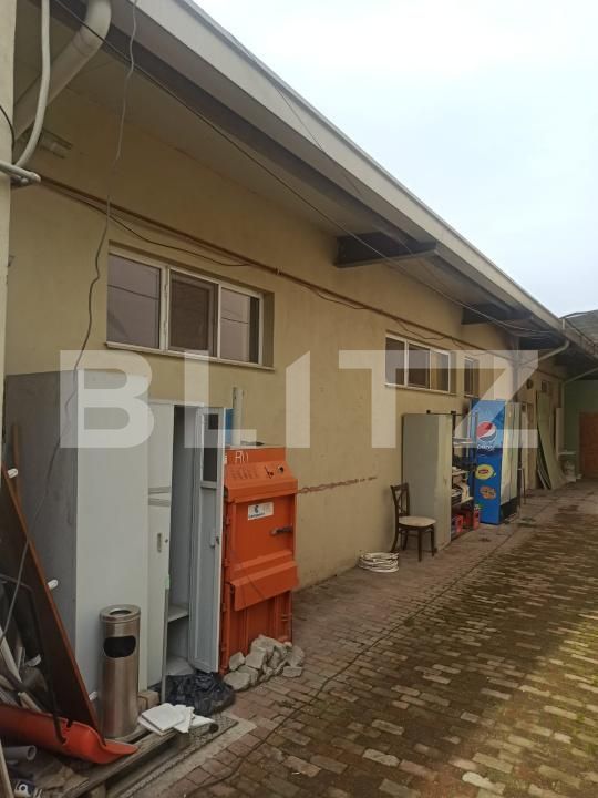 Spațiu comercial de vânzare Mehala - 173260SVC | BLITZ Timișoara | Poza11