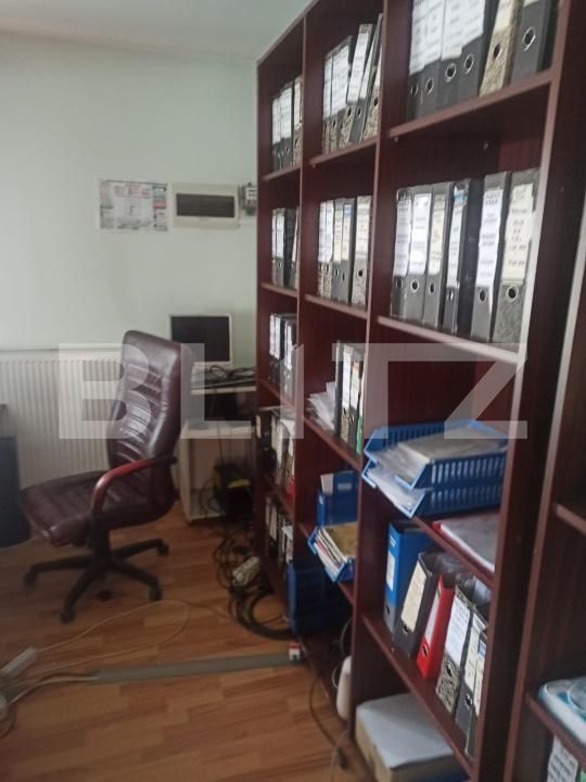 Spațiu comercial de vânzare Mehala - 173260SVC | BLITZ Timișoara | Poza6