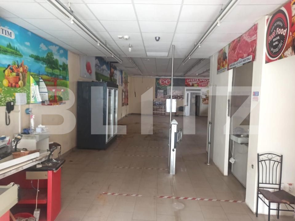 Spațiu comercial de vânzare Mehala - 173260SVC | BLITZ Timișoara | Poza2
