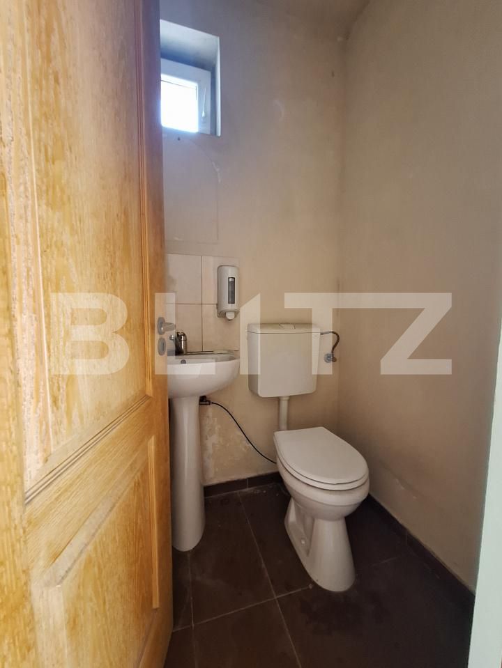 Spațiu comercial de vânzare Mehala - 173260SVC | BLITZ Timișoara | Poza8