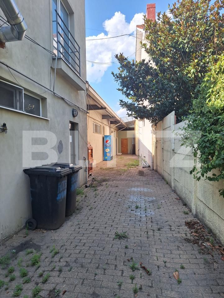 Spațiu comercial de vânzare Mehala - 173260SVC | BLITZ Timișoara | Poza13