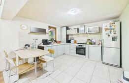 Casa compusa din doua apartamente, de vanzare, cu 8 camere, 255 mp, zona Mehala