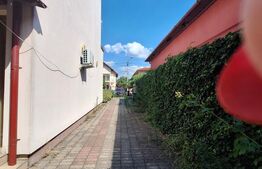 Casa compusa din doua apartamente, de vanzare, cu 8 camere, 255 mp, zona Mehala