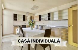     Casă individuală cu compartimentare generoasă, în zona Mehala