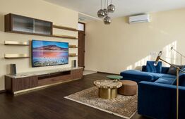 Casă individuală cu compartimentare generoasă, în zona Mehala