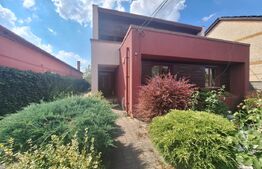 Casa compusa din doua apartamente, de vanzare, cu 8 camere, 255 mp, zona Mehala