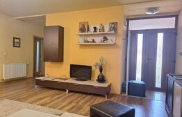 Casa compusa din doua apartamente, de vanzare, cu 8 camere, 255 mp, zona Mehala