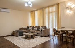 Casă individuală cu compartimentare generoasă, în zona Mehala