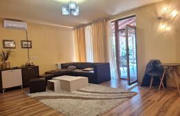 Casa compusa din doua apartamente, de vanzare, cu 8 camere, 255 mp, zona Mehala