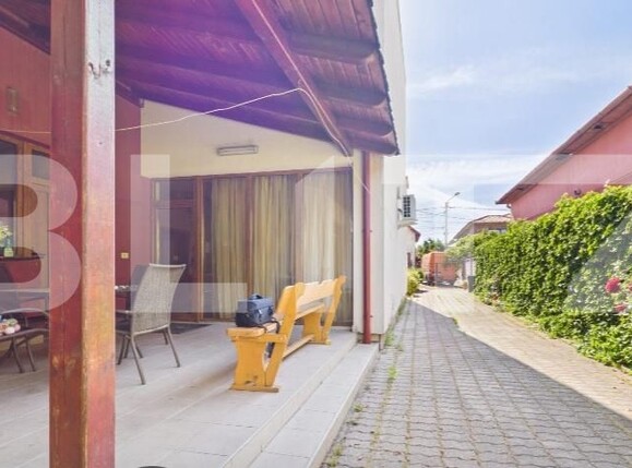 Casa de vânzare 8 camere Mehala - 173261CV | BLITZ Timișoara | Poza17