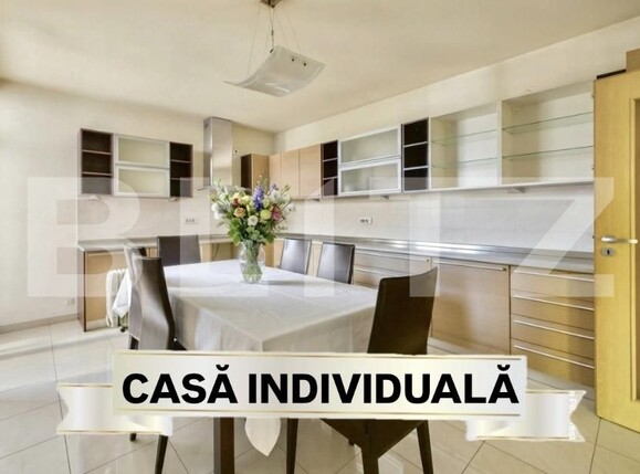 Casa de vânzare 8 camere Mehala - 173261CV | BLITZ Timișoara | Poza1
