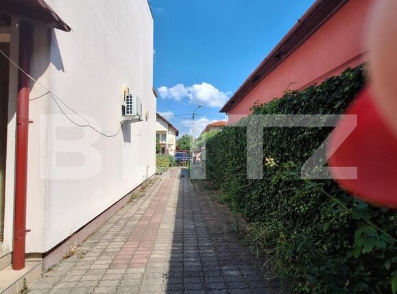 Casa de vânzare 8 camere Mehala - 173261CV | BLITZ Timișoara | Poza21