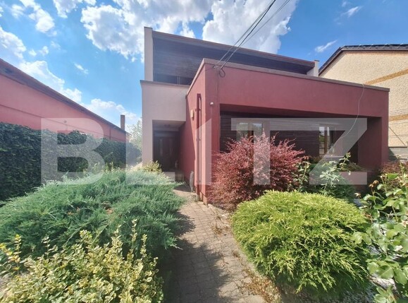 Casa de vânzare 8 camere Mehala - 173261CV | BLITZ Timișoara | Poza2