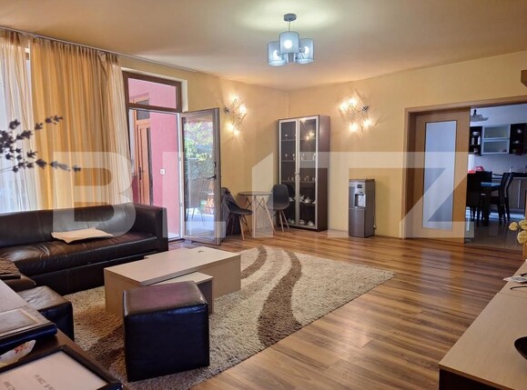 Casa de vânzare 8 camere Mehala - 173261CV | BLITZ Timișoara | Poza2