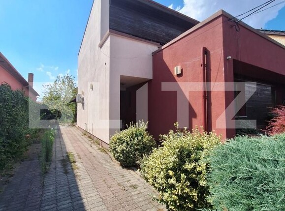 Casa de vânzare 8 camere Mehala - 173261CV | BLITZ Timișoara | Poza22