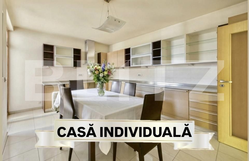 Casa de vânzare 8 camere Mehala - 173261CV | BLITZ Timișoara | Poza6