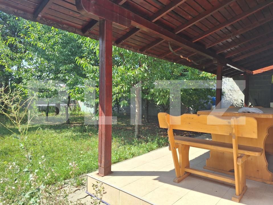 Casa de vânzare 8 camere Mehala - 173261CV | BLITZ Timișoara | Poza19