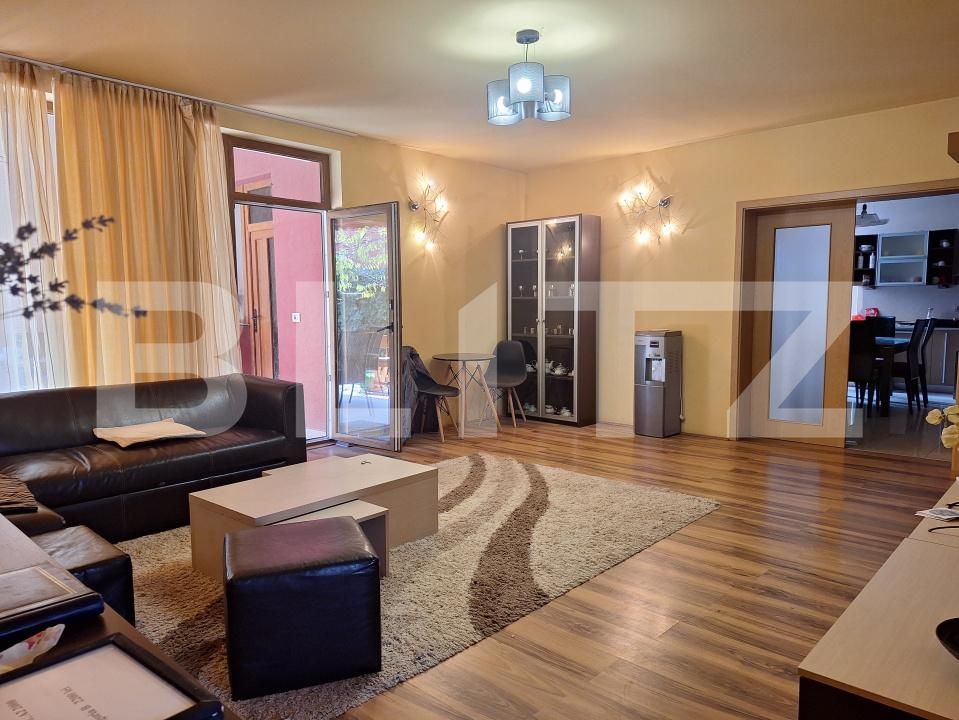 Casa de vânzare 8 camere Mehala - 173261CV | BLITZ Timișoara | Poza2