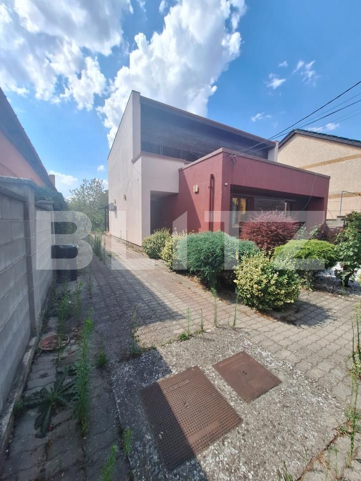 Casa de vânzare 8 camere Mehala - 173261CV | BLITZ Timișoara | Poza3